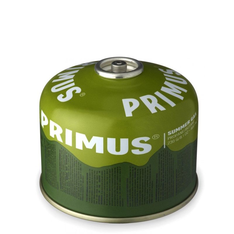 Газовий балон Primus Summer Gas 230г